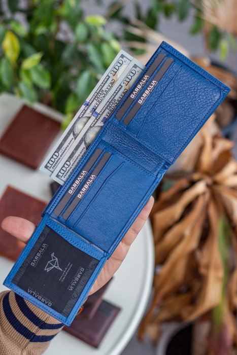 Zoozie Bags Porto - Petrol Blue